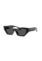 Gafas De Sol Versace VE4488 Negro Mujer de Versace
