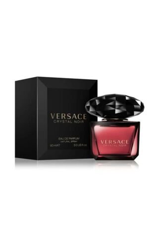 VER CRYSTAL NOIR PARFUM 90ML Versace