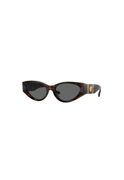 Gafas De Sol Versace VE4454 Marrón Mujer