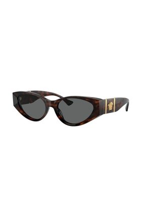 Gafas De Sol Versace VE4454 Marrón Mujer