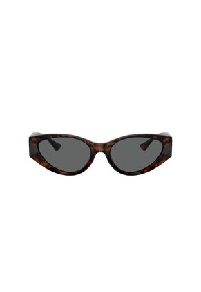 Gafas De Sol Versace VE4454 Marrón Mujer