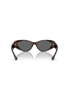 Gafas De Sol Versace VE4454 Marrón Mujer
