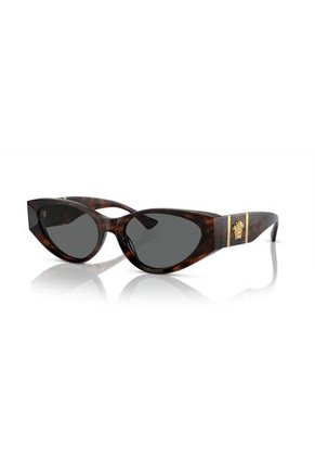 Gafas De Sol Versace VE4454 Marrón Mujer