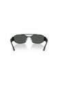 Gafas De Sol Versace VE2287 Negro Hombre de Versace