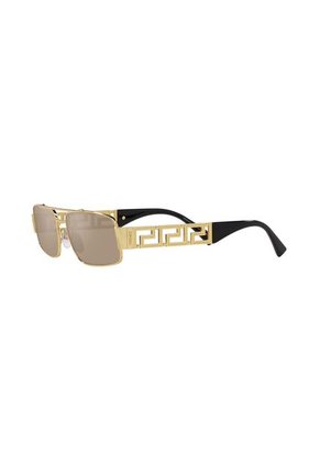 Gafas De Sol Versace VE2257 Hombre Dorado