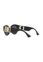 REBAJAS - Gafas De Sol Versace VE4438 BGB187 de Versace