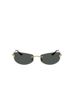 Gafas De Sol Versace VE2279 Hombre Amarillo