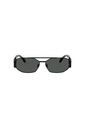 Gafas De Sol Versace VE2287 Negro Hombre de Versace
