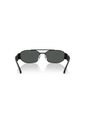 Gafas De Sol Versace VE2287 Negro Hombre de Versace