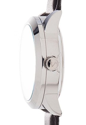 Reloj Negro VERSACE 19.69