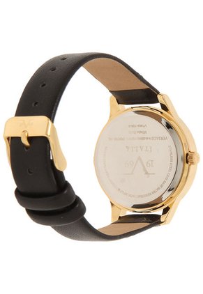 Reloj Negro VERSACE 19.69