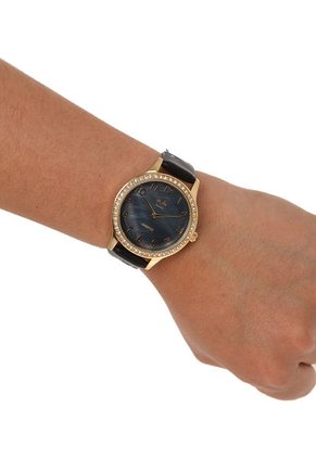 Reloj Negro VERSACE 19.69