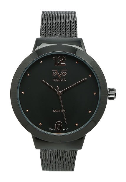 Reloj Negro-Cobre VERSACE 19.69