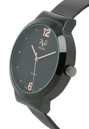 Reloj Negro-Cobre VERSACE 19.69