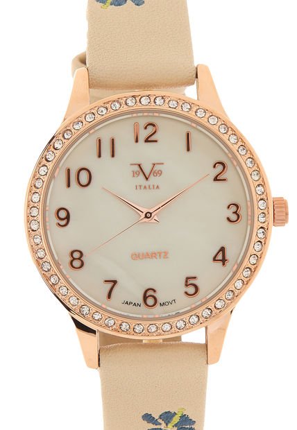 Reloj Beige  VERSACE 19.69