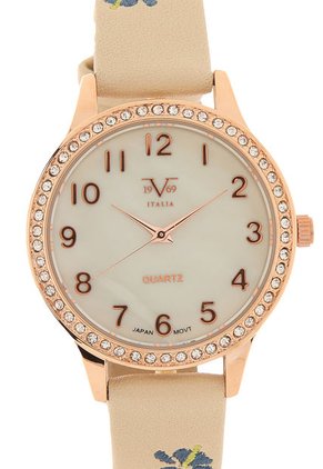 Reloj Beige VERSACE 19.69