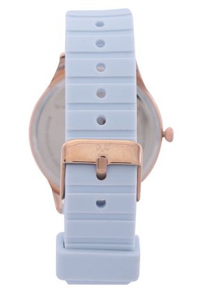 Reloj Azul-Dorado-Verde VERSACE 19.69