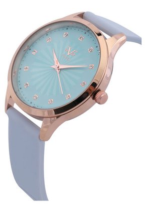 Reloj Azul-Dorado-Verde VERSACE 19.69