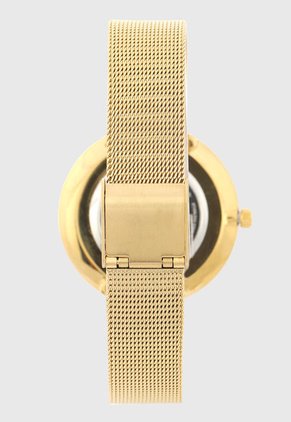 Reloj Dorado VERSACE 19.69