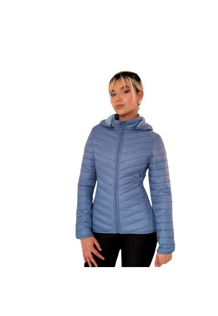 CHAQUETA VERSATIL MUJER V3578 Talla M