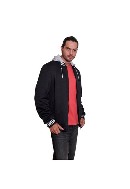 CHAQUETA VERSATIL HOMBRE V3548 Talla XL