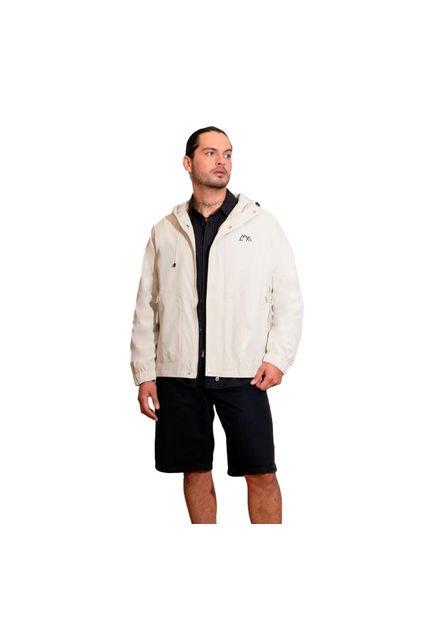 CHAQUETA VERSATIL HOMBRE V3619 Talla L