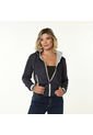 CHAQUETA VERSATIL MUJER V3229 de Versatil