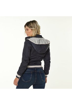CHAQUETA VERSATIL MUJER V3229