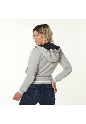 CHAQUETA VERSATIL MUJER V3229