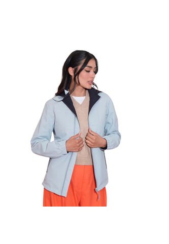 CHAQUETA VERSATIL MUJER V3579 Talla S Versatil