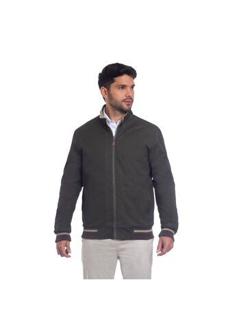 CHAQUETA VERSATIL HOMBRE 8873 Talla M Versatil