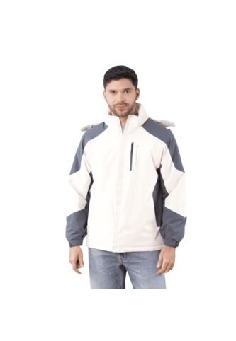 CHAQUETA VERSATIL HOMBRE V3622 Talla M Versatil