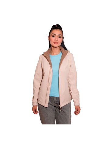 CHAQUETA VERSATIL MUJER V3579 Talla XXL Versatil