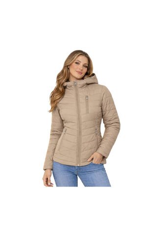 CHAQUETA VERSATIL MUJER CH02 Talla XL Versatil