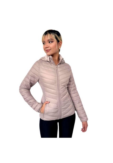 CHAQUETA VERSATIL MUJER V3578 Talla XL