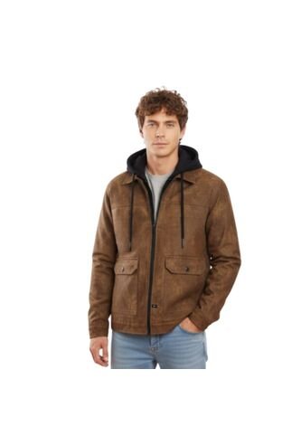 CHAQUETA VERSATIL HOMBRE V3653 Talla M Versatil