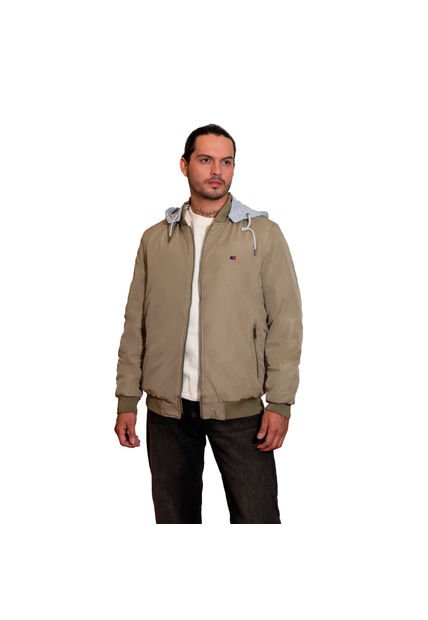 CHAQUETA VERSATIL HOMBRE V3548 Talla L