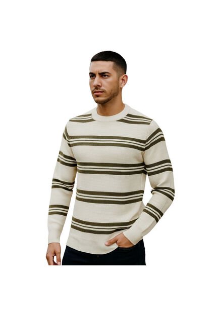 BUZO VERSATIL HOMBRE S-65 Talla S