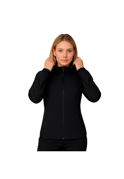 CHAQUETA VERSATIL MUJER V3641 Talla M