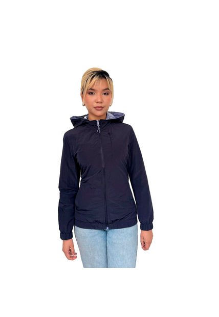 CHAQUETA VERSATIL MUJER V3586 Talla XL
