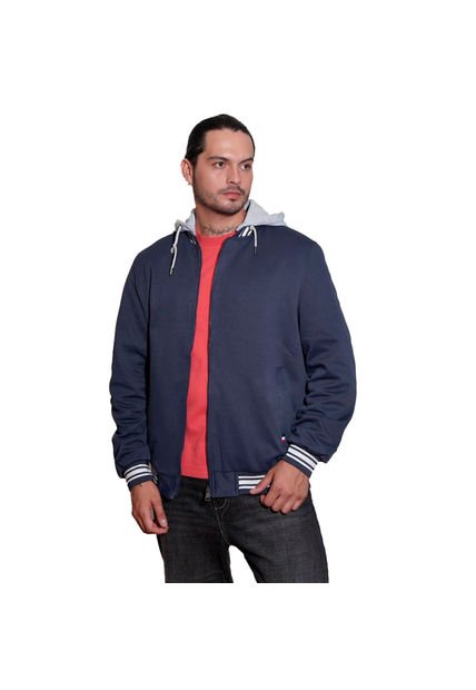 CHAQUETA VERSATIL HOMBRE V3548 Talla M