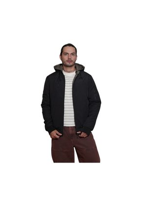 CHAQUETA VERSATIL HOMBRE V77113 Talla L