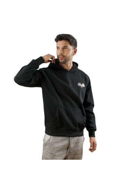 BUZO VERSATIL HOMBRE HD-49 Talla S