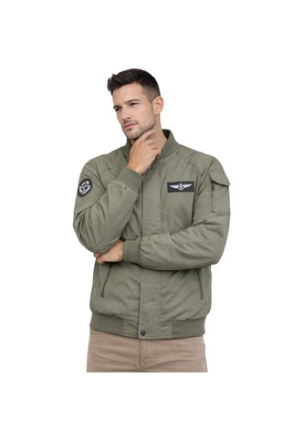 CHAQUETA VERSATIL HOMBRE V3683 Talla M Versatil