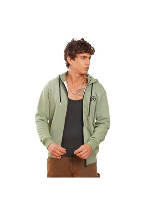 CHAQUETA VERSATIL HOMBRE HD-11 Talla XXL