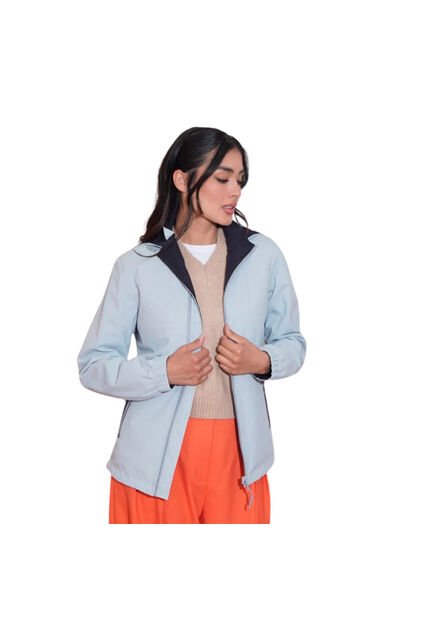 CHAQUETA VERSATIL MUJER V3579 Talla XL