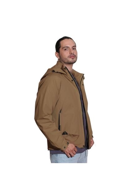 CHAQUETA VERSATIL HOMBRE V3618 Talla XL