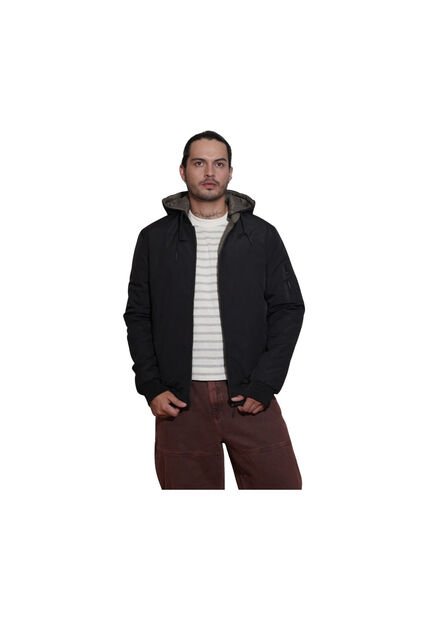 CHAQUETA VERSATIL HOMBRE V77113 Talla L