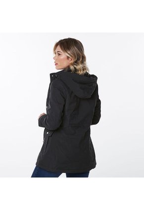CHAQUETA VERSATIL MUJER V3223