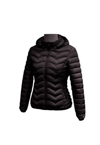 CHAQUETA VERSATIL MUJER V3590 Talla L Versatil